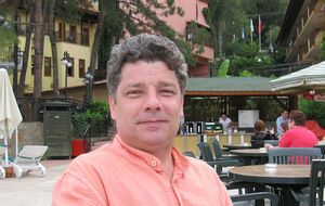 Захарову было 57 лет