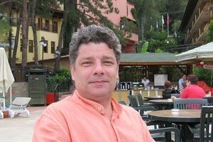 Захарову было 57 лет