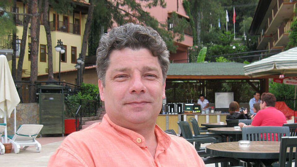 Захарову было 57 лет