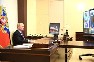 Путін повернеться до звичайного режиму роботи найближчого майбутнього