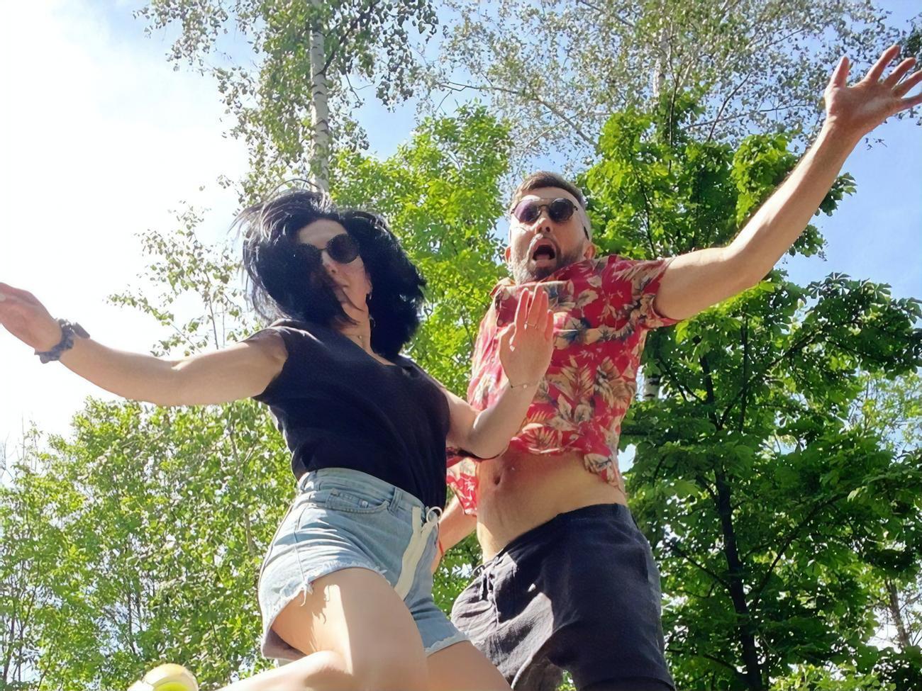 Бабкин:&nbsp;Мне кажется, что истории про разделение обязанностей &ndash; это не звоночек, а огромный колокол, что, ребята, у вас уже проблемы