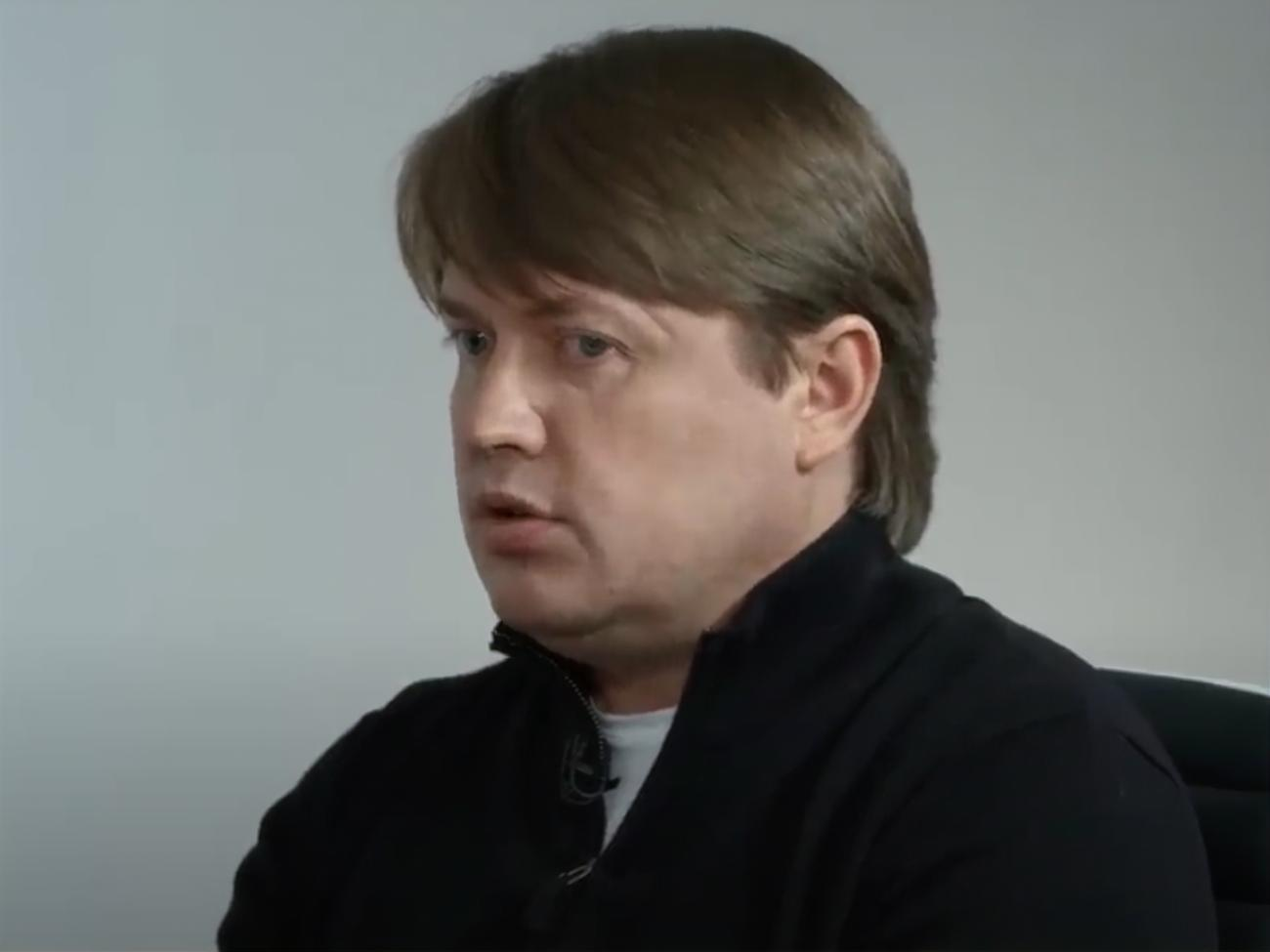 Андрій Герус: Це&nbsp;корисне спілкування, інформація потрібна і вона враховується