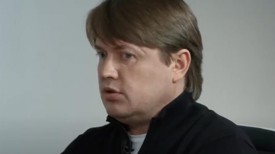 Андрей Герус: Это полезное общение, информация нужна и учитывается