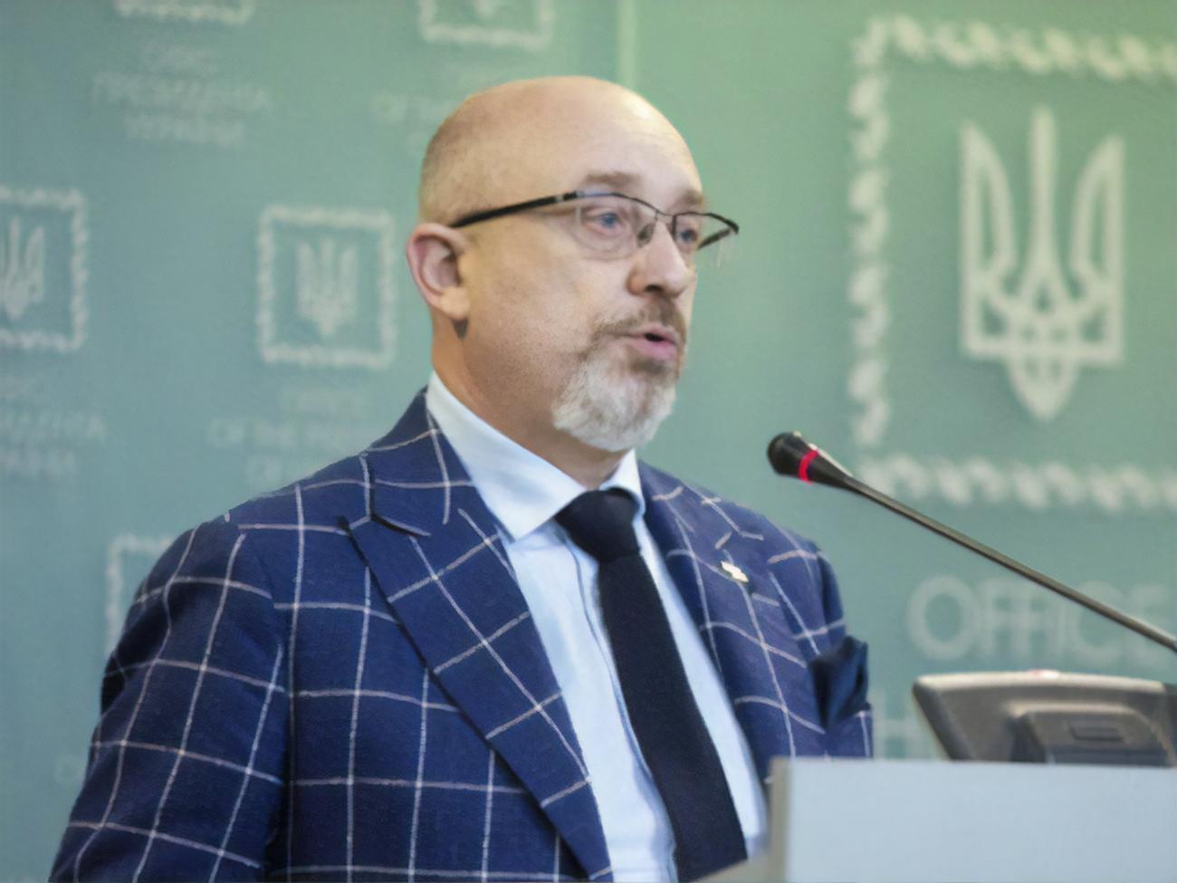 Резніков зазначив, що російська агресія містить загрозу для всієї Європи