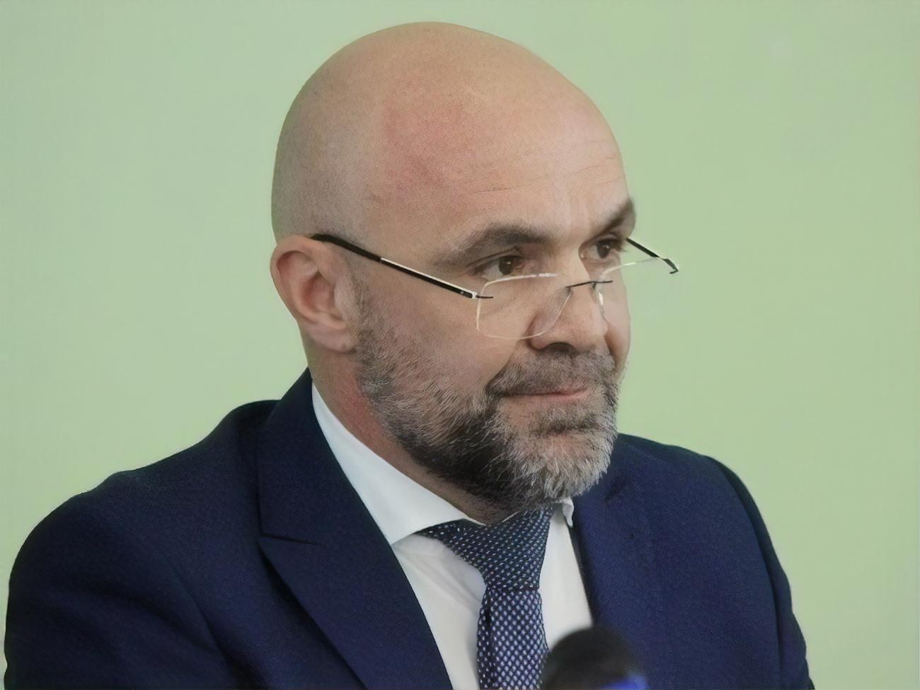 Прокуратура домагатиметься арешту Мангера