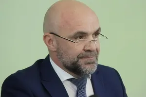 Прокуратура домагатиметься арешту Мангера