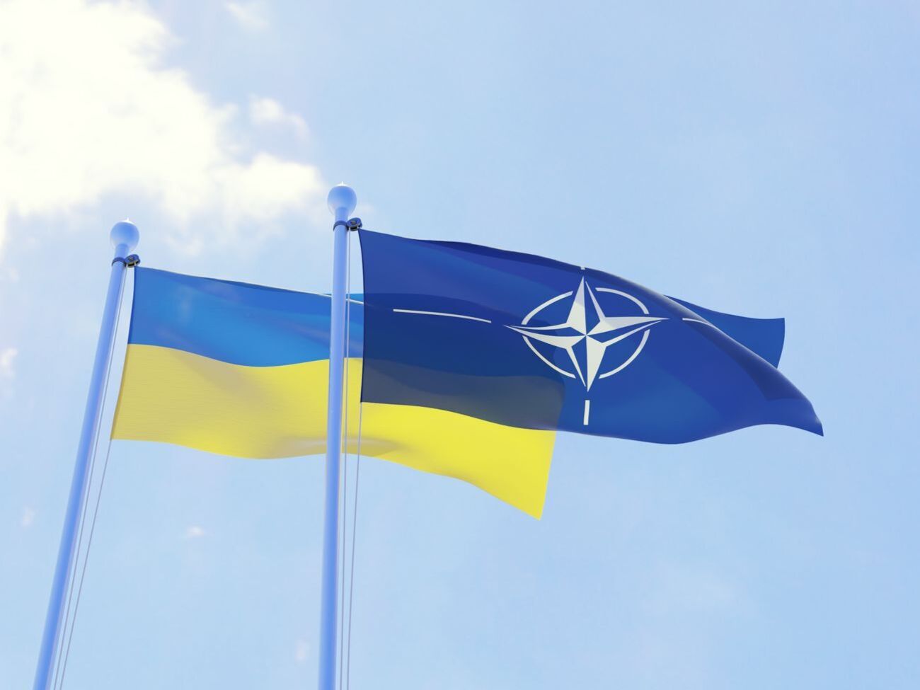 Украина называла получение членства в&nbsp;программе расширенных возможностей НАТО своим ключевым краткосрочным приоритетом