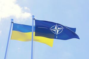 Украина называла получение членства в программе расширенных возможностей НАТО своим ключевым краткосрочным приоритетом