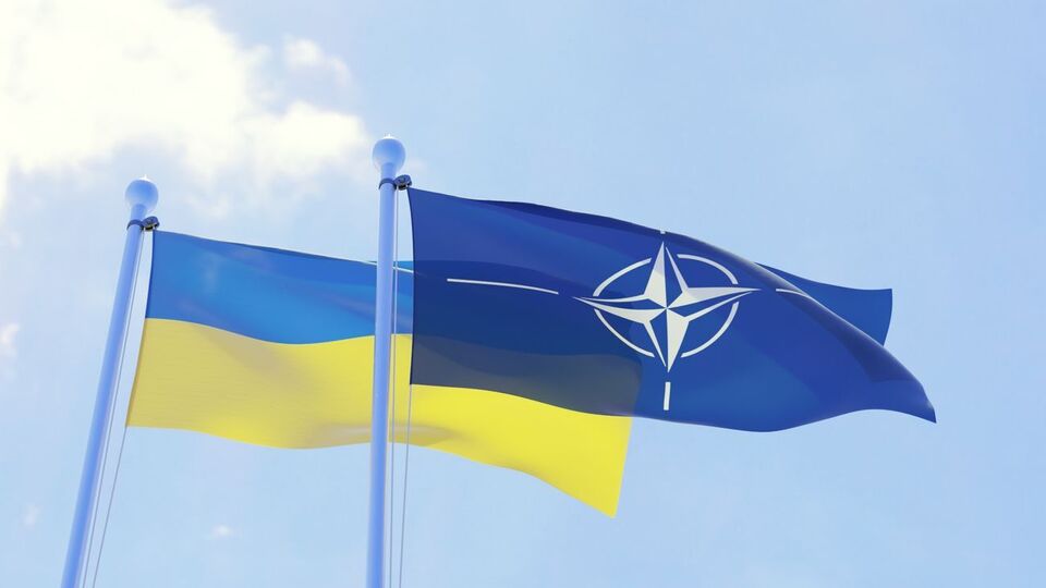 Украина называла получение членства в программе расширенных возможностей НАТО своим ключевым краткосрочным приоритетом