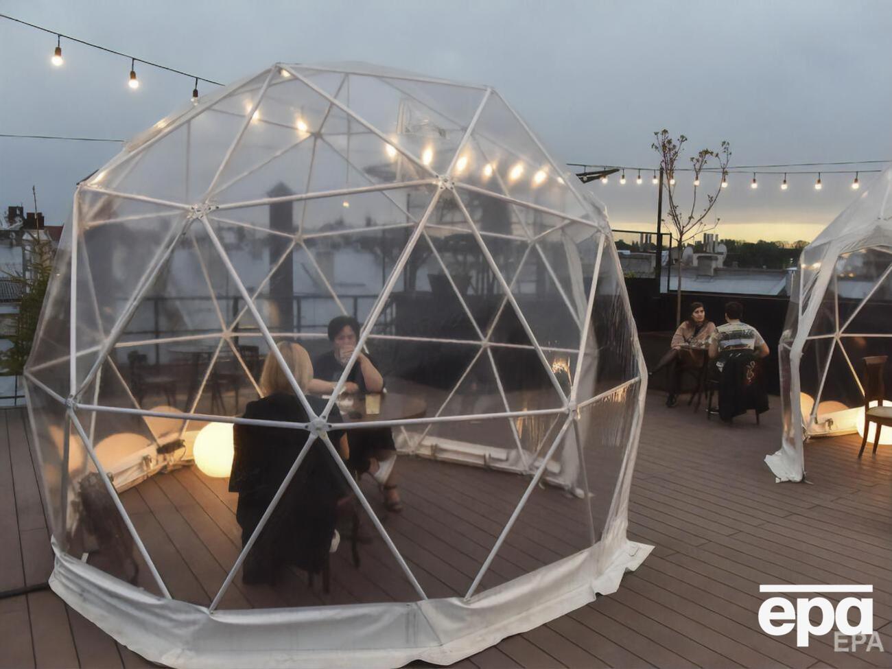 Карантин во Львовской области продлен минимум до 19 июня