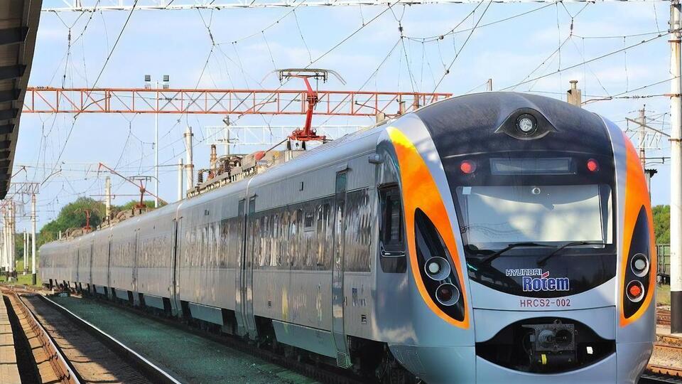 На сайте "Укрзалізниці" появилась кнопка оплаты LiqPay