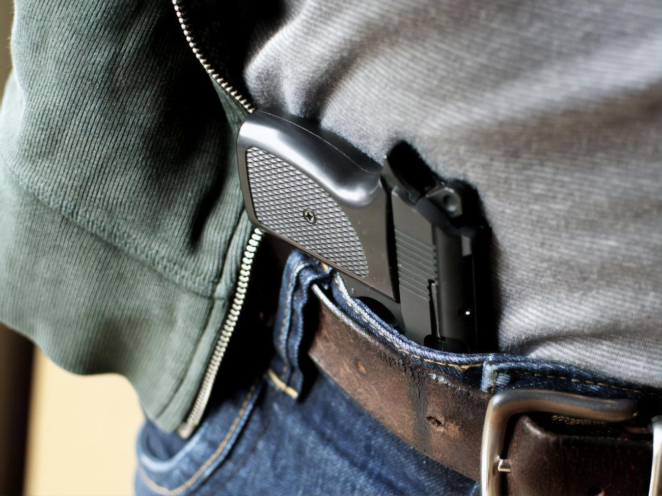 По факту стрельбы полиция открыла уголовное производство