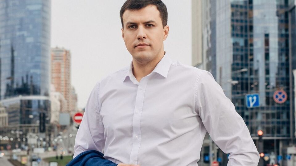 Віталій Нестор: Тищенко завісив Київ своїми бордами