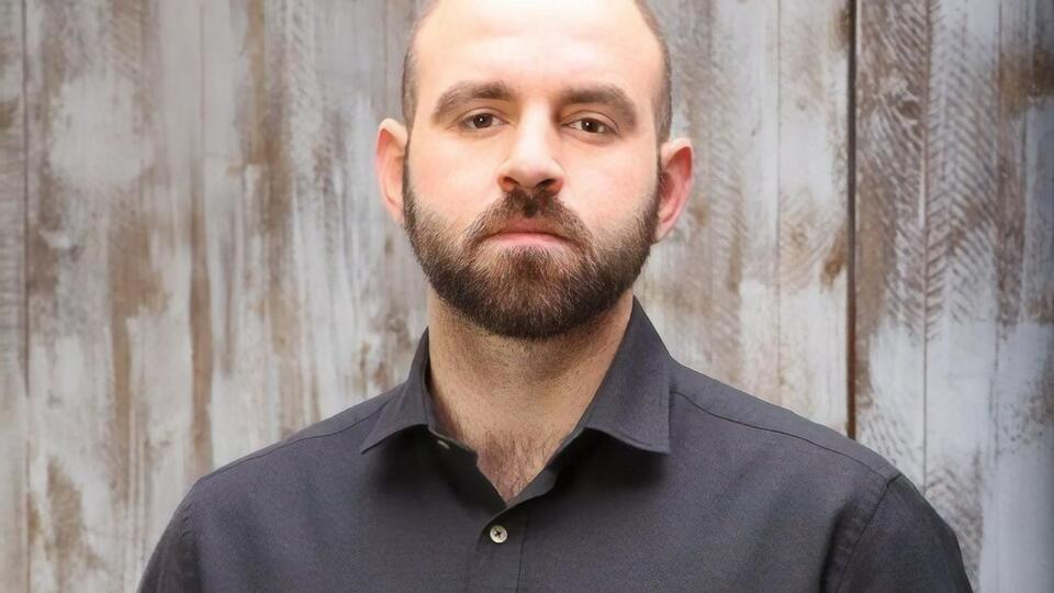 Казарин: На полуострове жили родители, и я хотел быть рядом