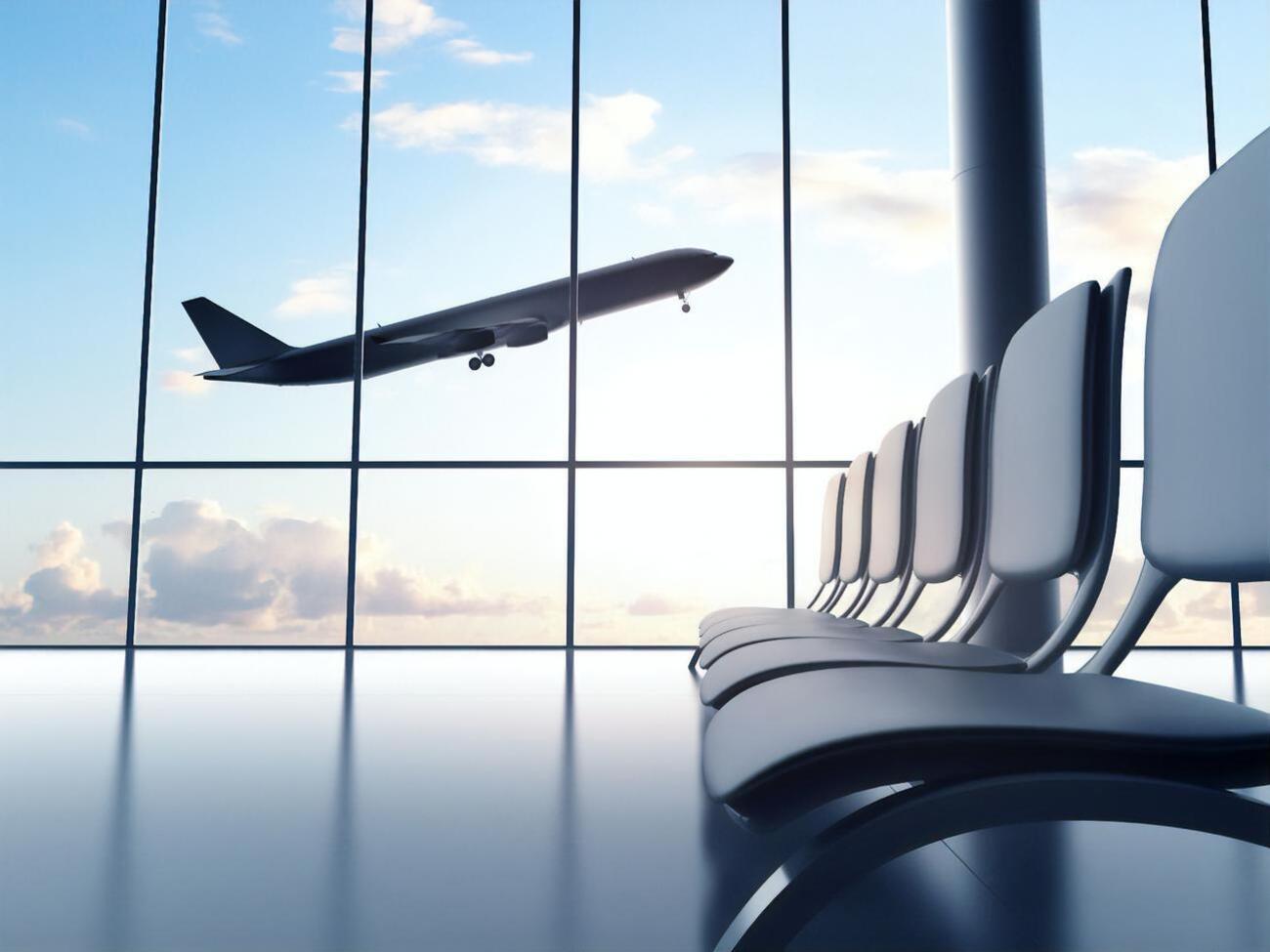 С 15 июня&nbsp;в Украине&nbsp;должно возобновиться внешнее авиасообщение