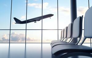 С 15 июня в Украине должно возобновиться внешнее авиасообщение