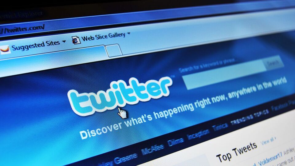 Twitter заблокував акаунти, які вели "інформаційні операції"