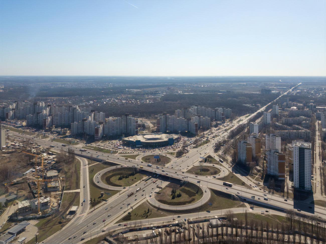 Система відеофіксації запрацювала в Україні в ніч на 1 червня