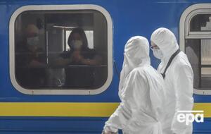 Украина откроет границу для иностранных граждан с 15 июня