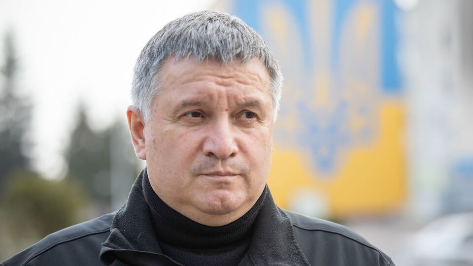Аваков возглавляет МВД с 2014 года