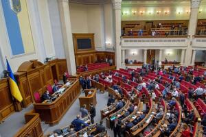 Рада наступного тижня може ухвалити законопроєкт про референдум у першому читанні – нардепка Кравчук