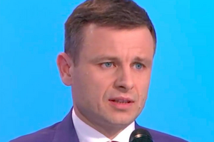 Марченко: Ми очікуємо виконання бюджету 2020 року