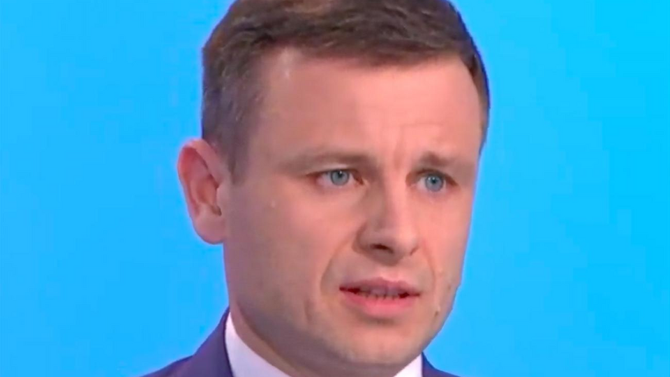 Марченко: Мы ожидаем выполнения бюджета 2020 года