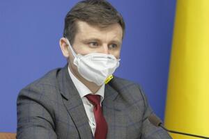 Марченко заявил, что пересмотр программы сотрудничества с МВФ намечен на август