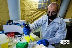 Общее количество подтвержденных случаев заражения коронавирусом в Украине превысило 30 тыс.