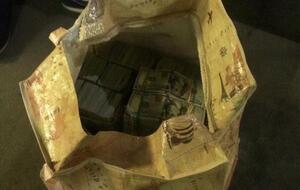 $6 млн наличными должны были стать благодарностью за "подарок" от НАБУ и САП на день рождения Злочевского, утверждают источники "Цензор.НЕТ"