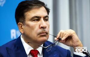 Грузия выступала против назначения Саакашвили на должность в Украине
