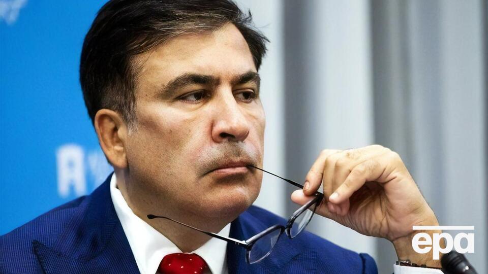 Грузия выступала против назначения Саакашвили на должность в Украине