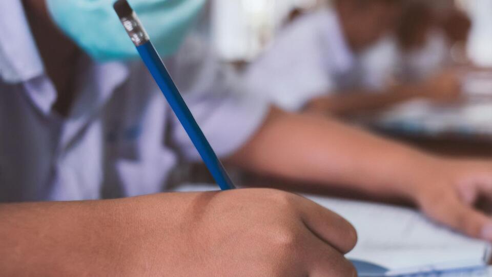 15-го та 17 червня в Україні планували проведення пробного зовнішнього незалежного оцінювання