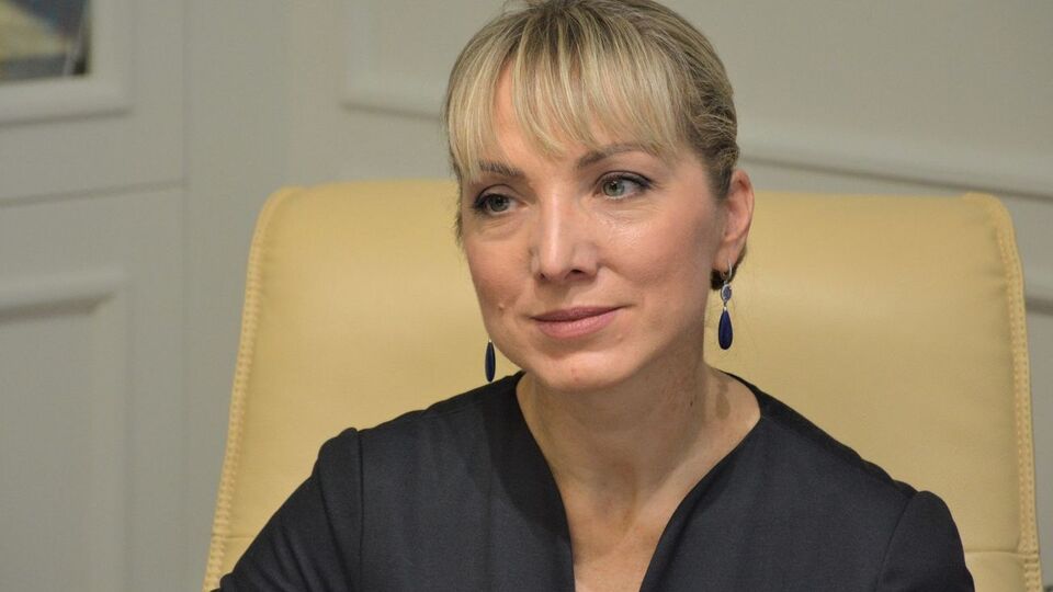 Ольга Буславець: Будемо активно працювати з депутатами, комітетами, щоб ухвалити його ще до парламентських канікул