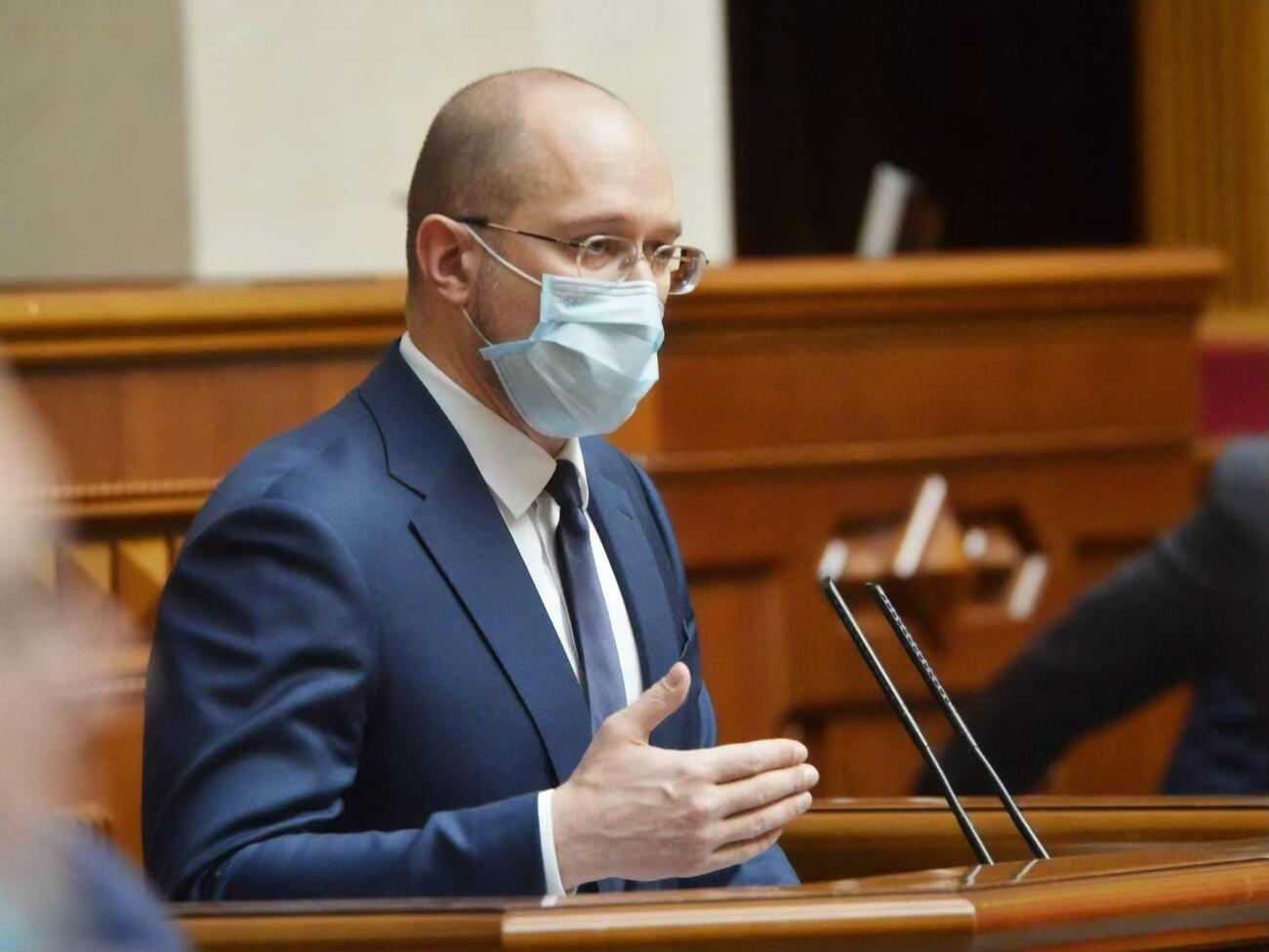 Рада може розглянути програму дій уряду 18 червня