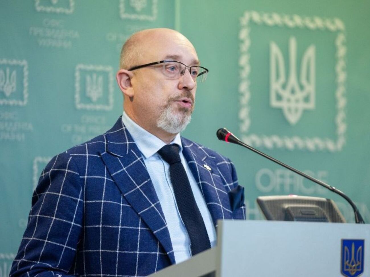 Резніков заявив, що почувається нормально