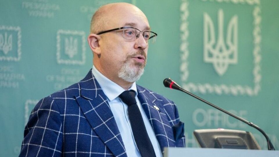 Резніков заявив, що почувається нормально