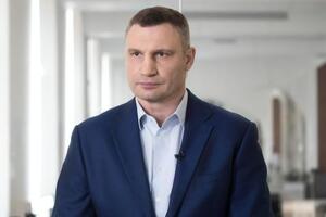 Кличко повідомив, що в Києві підтверджено 3838 випадків інфікування COVID-19