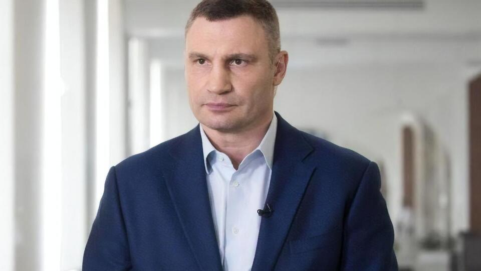 Кличко повідомив, що в Києві підтверджено 3838 випадків інфікування COVID-19