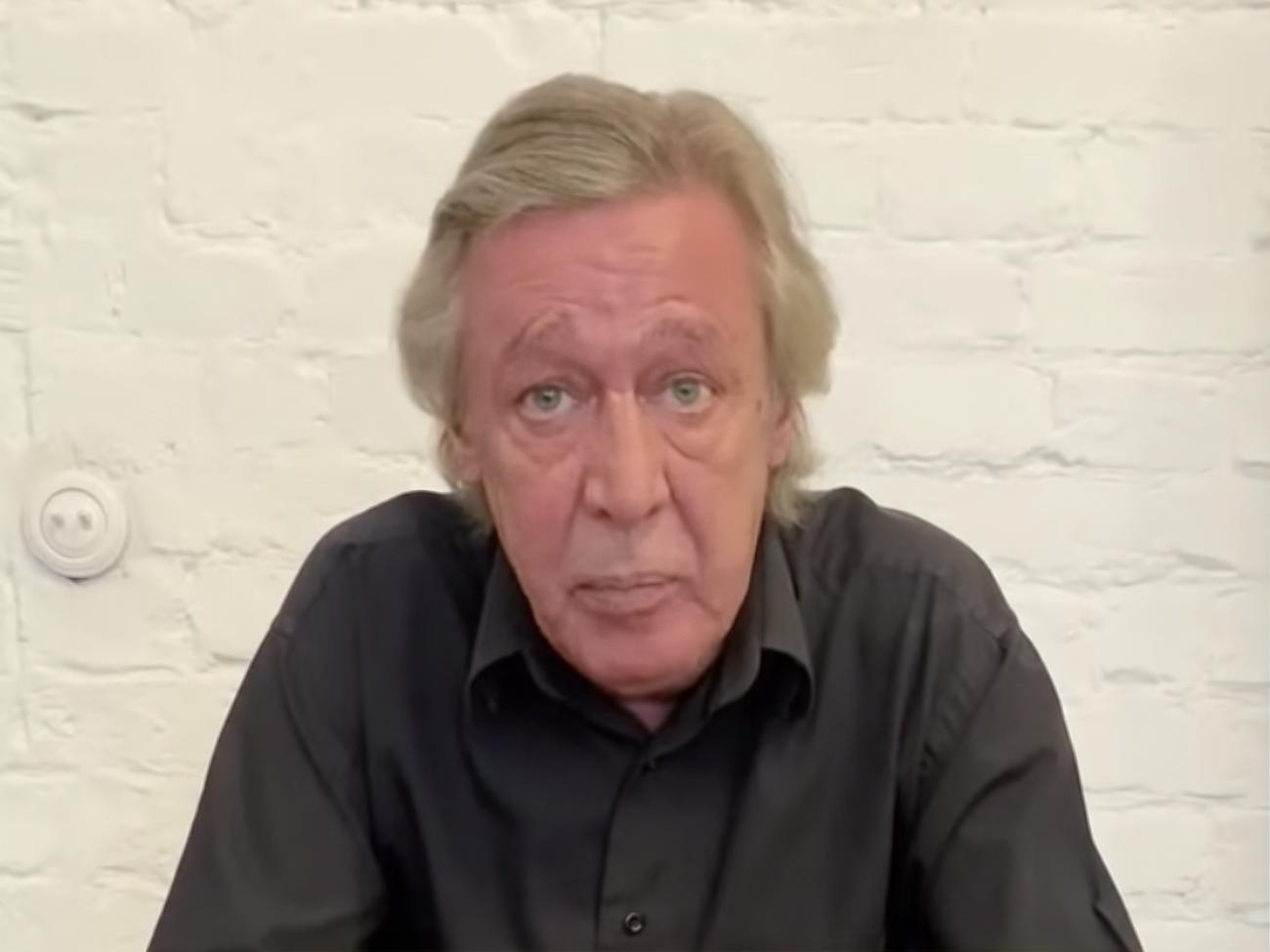 Сім'я загиблого визнала вибачення Єфремова запізнілими