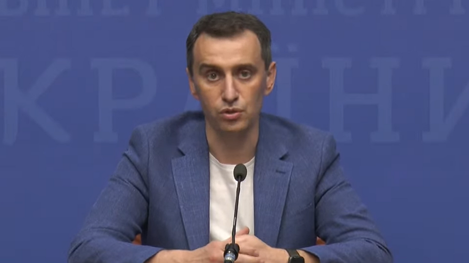 Ляшко считает бизнес ответственным за увеличение показателей заболеваемости COVID-19 в Украине