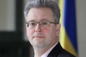 Цымбалюк: Украинская делегация и наши западные партнеры выступают в ОБСЕ с призывами относительно мониторинга ситуации в Крыму