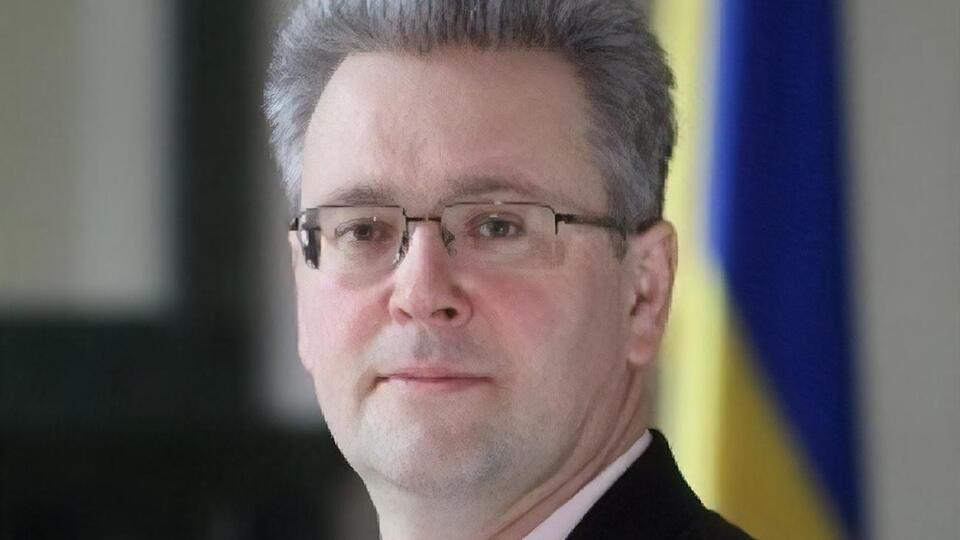 Цимбалюк: Українська делегація і наші західні партнери виступають в ОБСЄ із закликами щодо моніторингу ситуації в Криму