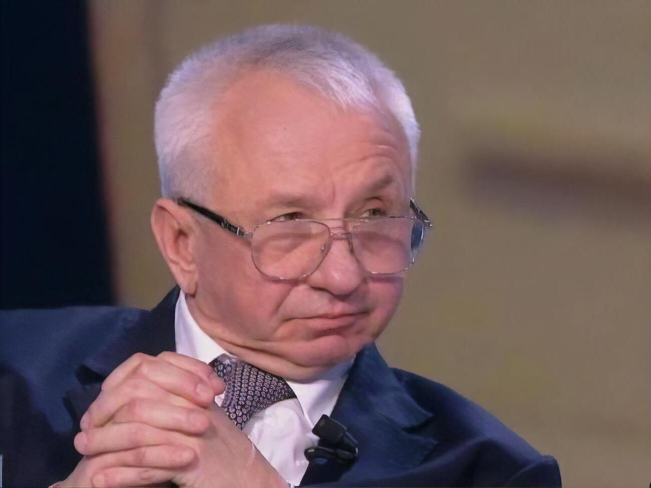 Алексей Кучеренко:&nbsp;Мне жутко называть цифру дефицита энергетики, но это 50 млрд грн. Это почти весь первый транш МВФ