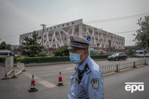 Влада Пекіна закрила найбільший продовольчий ринок