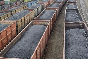 Обсяги вивезення вугілля з окупованої частини Донбасу скоротилися через пандемію