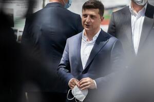 Зеленский: Ожидаю прогнозов и решений