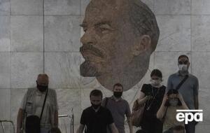 Данные Росстата о ходе эпидемии отличаются от показателей оперативного штаба