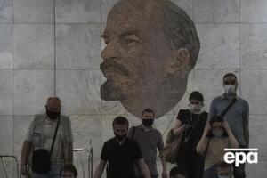 Дані Росстату про перебіг епідемії відрізняються від показників оперативного штабу