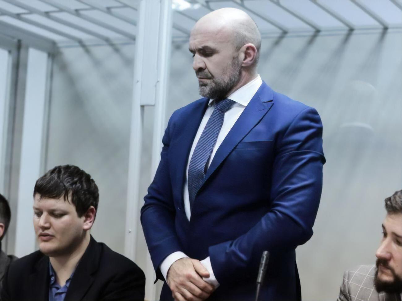 Мангер нібито пішов на лікарняний